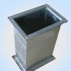 通風管道 通風管道